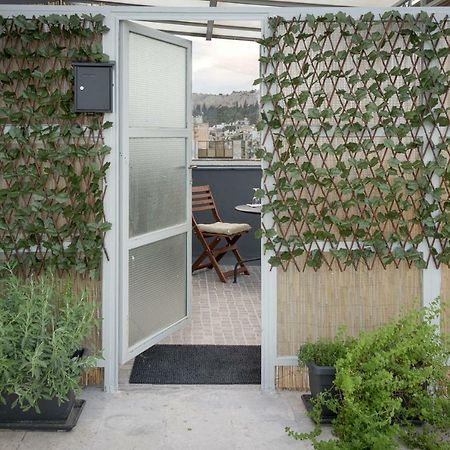 Spot, The Acropolis View! Apartment Athens Exterior photo