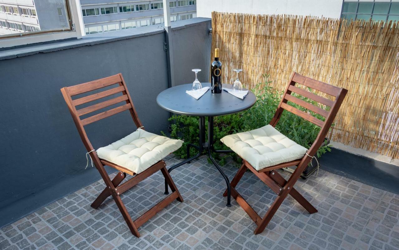 Spot, The Acropolis View! Apartment Athens Exterior photo